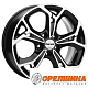 Carwel Синтур 1702  ABT  7.0х17  5x114.3  ЕТ37  66.5